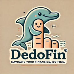deDofin logo