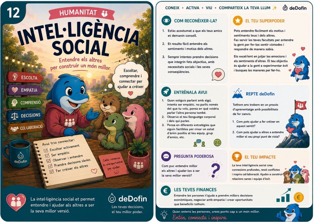 Inteligencia social