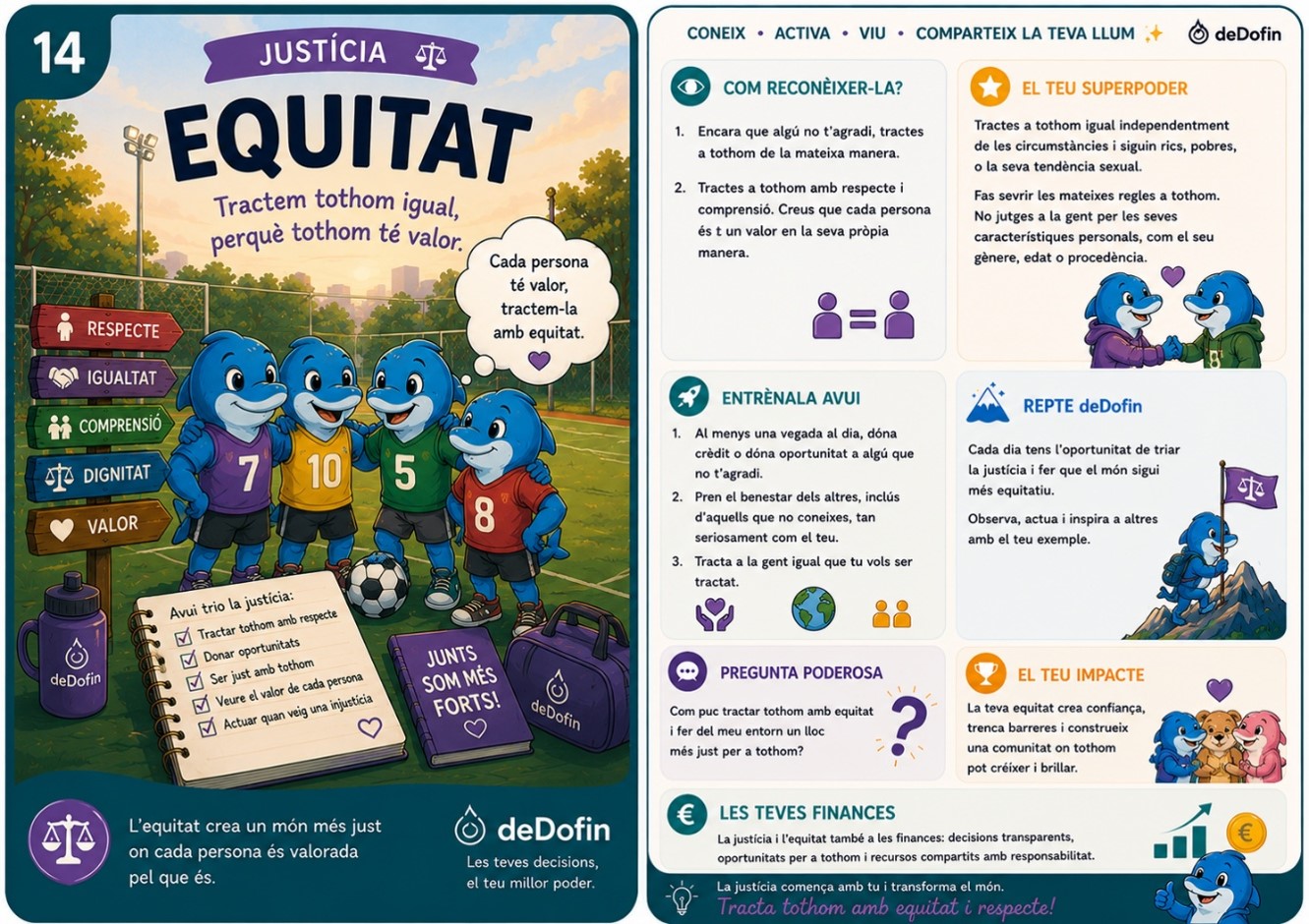 Equidad