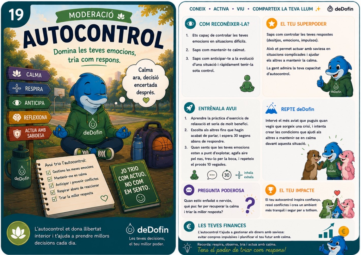 Autocontrol