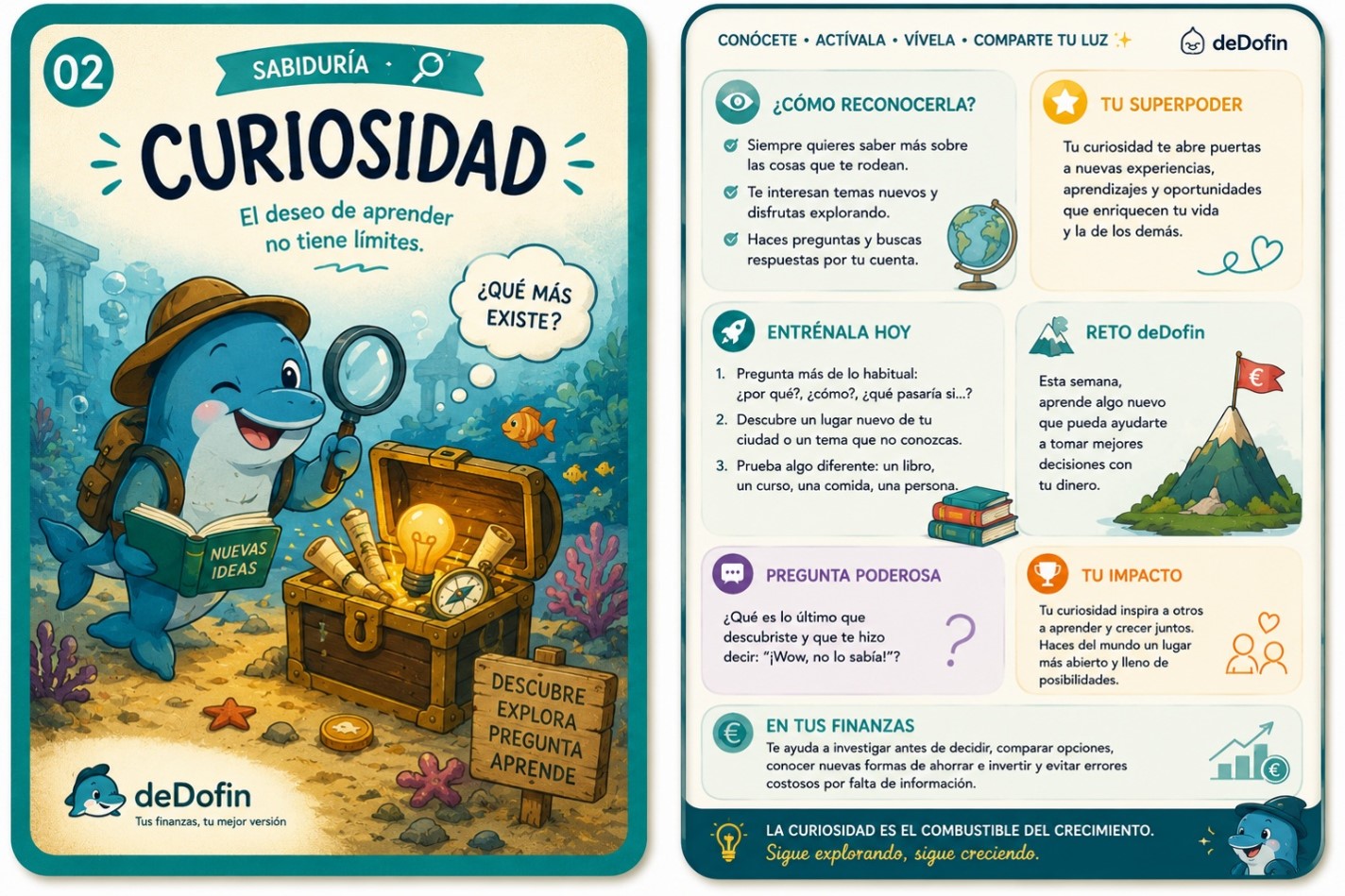 Curiosidad