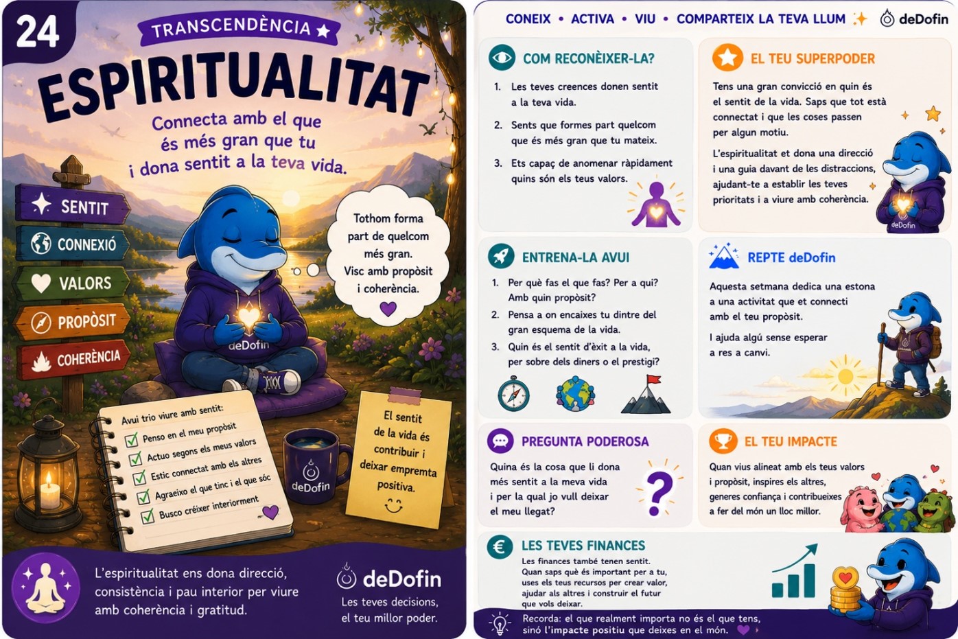 Espiritualidad