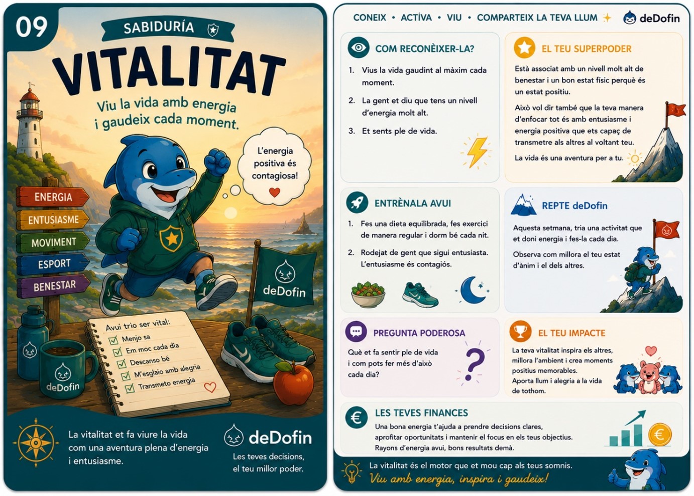 Vitalidad